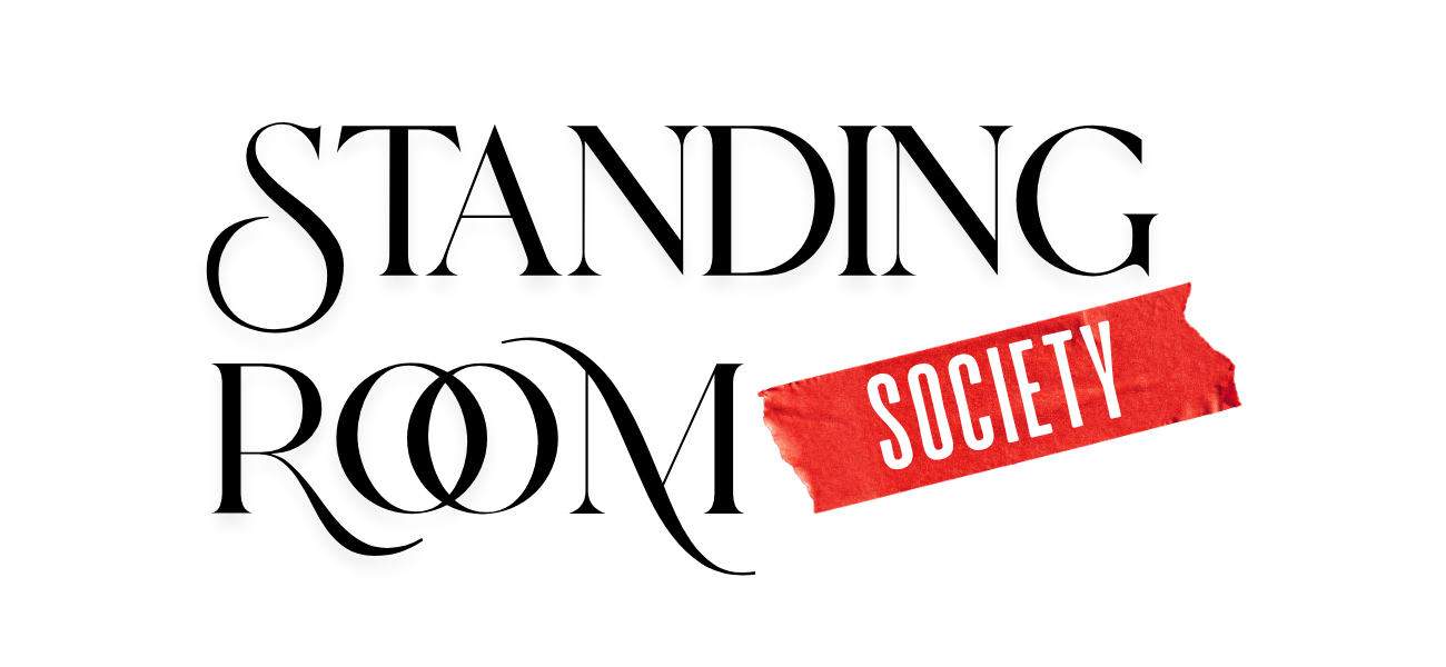 Standing Room Society: The Cheap Seats Directory